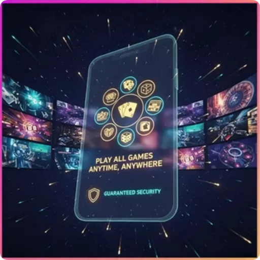 Unduh cu888 APK Versi 4.8.1 untuk Perangkat Android